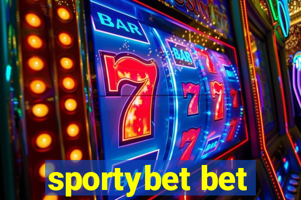 sportybet bet